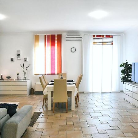 Apartman Lui Rijeka Exterior foto